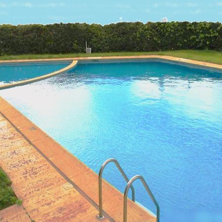 אלבור Apartamentosolpraia - Amoreiras מראה חיצוני תמונה