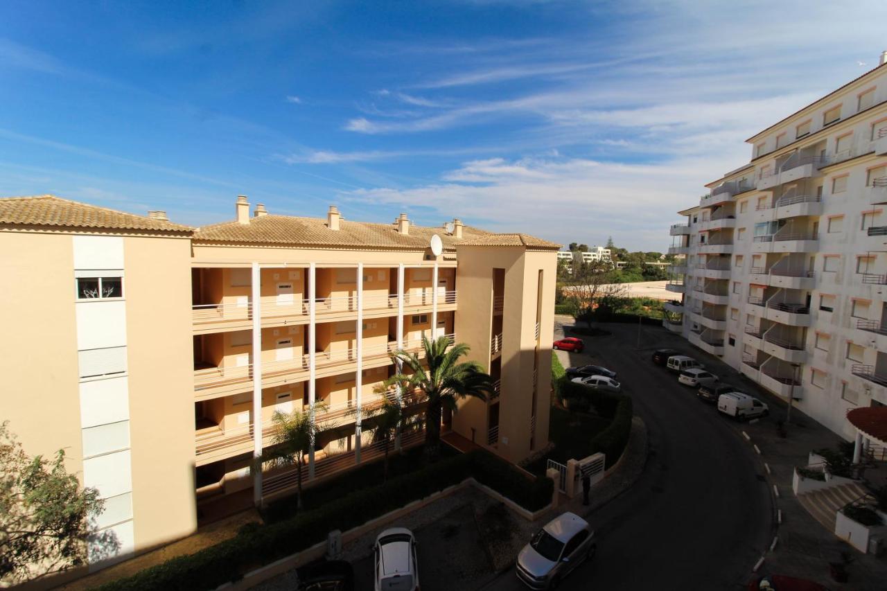 אלבור Apartamentosolpraia - Amoreiras מראה חיצוני תמונה