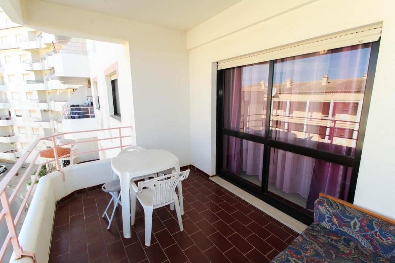 אלבור Apartamentosolpraia - Amoreiras מראה חיצוני תמונה