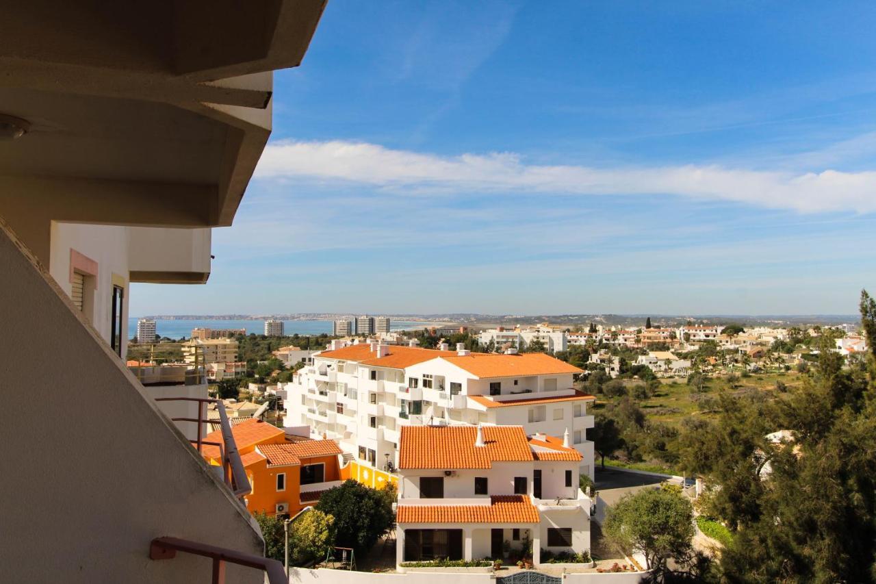 אלבור Apartamentosolpraia - Amoreiras מראה חיצוני תמונה