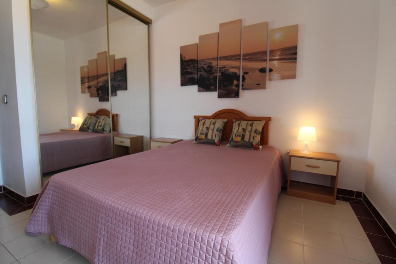 אלבור Apartamentosolpraia - Amoreiras מראה חיצוני תמונה