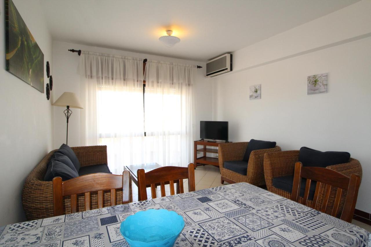 אלבור Apartamentosolpraia - Amoreiras מראה חיצוני תמונה