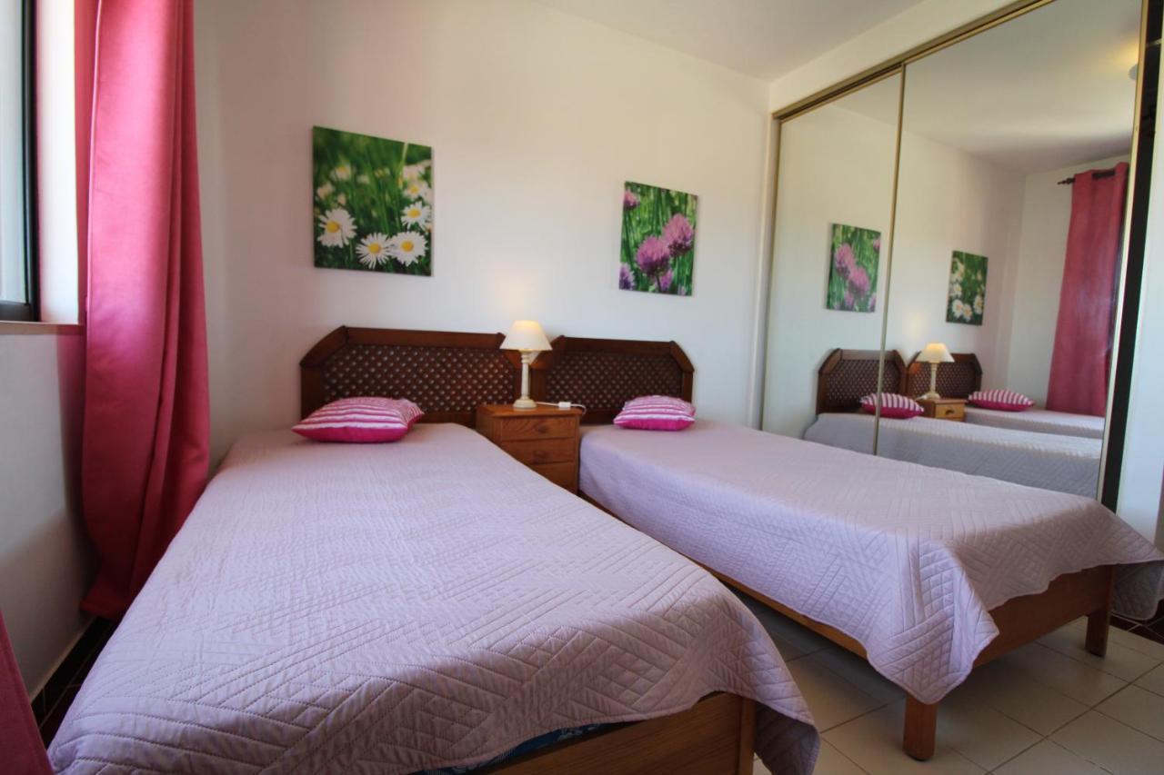 אלבור Apartamentosolpraia - Amoreiras מראה חיצוני תמונה