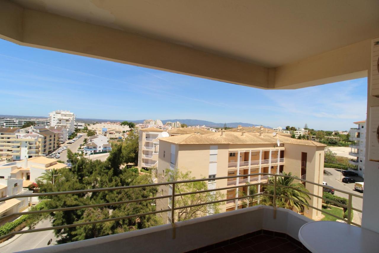 אלבור Apartamentosolpraia - Amoreiras מראה חיצוני תמונה