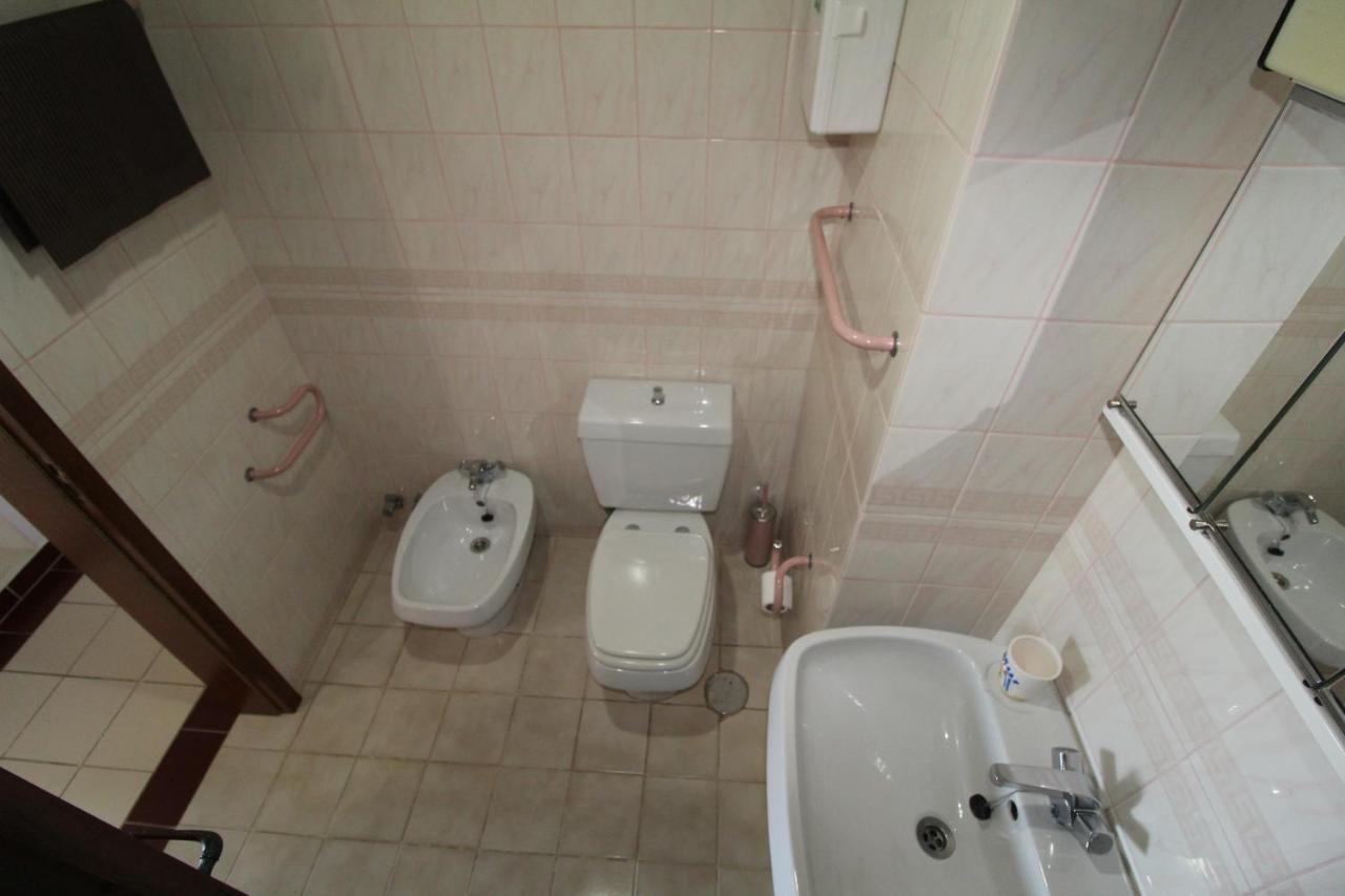 אלבור Apartamentosolpraia - Amoreiras מראה חיצוני תמונה