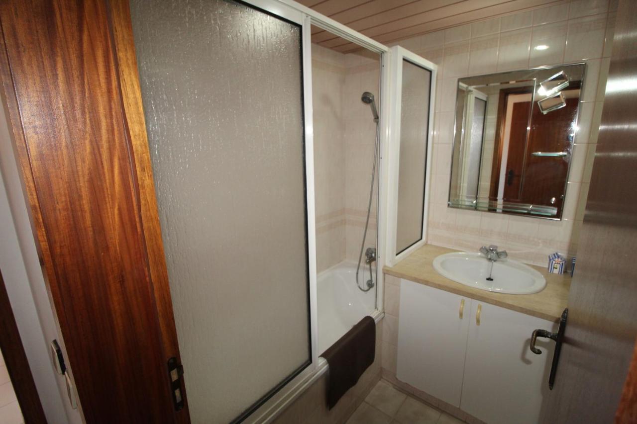 אלבור Apartamentosolpraia - Amoreiras מראה חיצוני תמונה