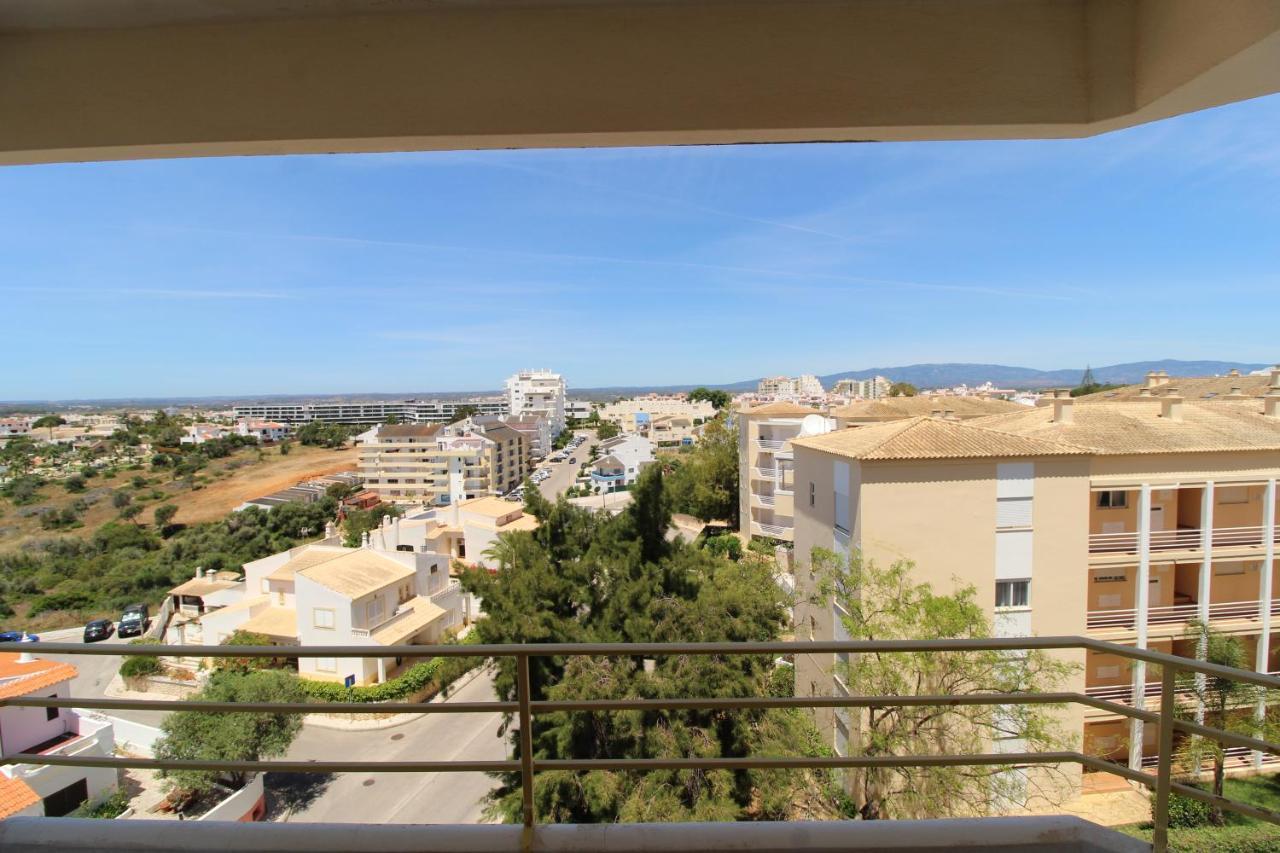 אלבור Apartamentosolpraia - Amoreiras מראה חיצוני תמונה