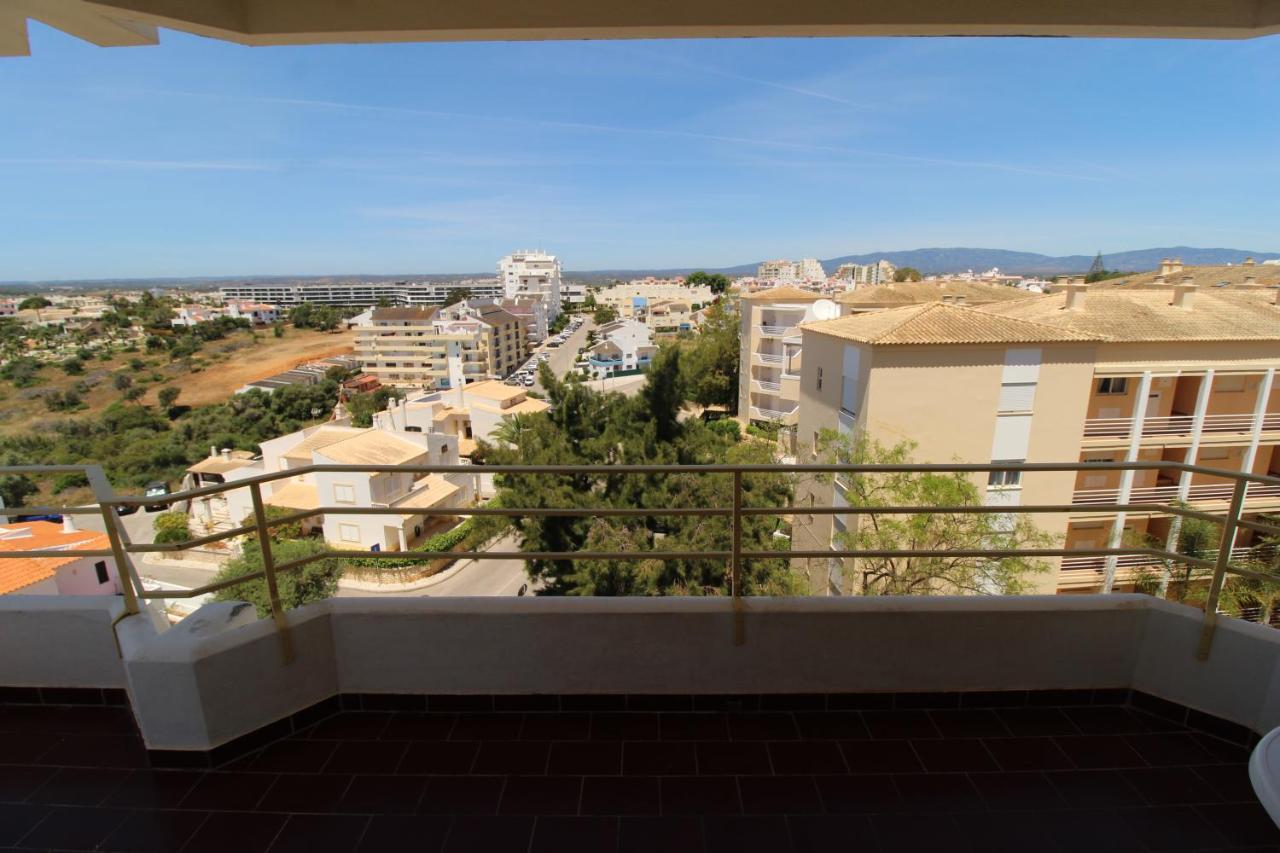 אלבור Apartamentosolpraia - Amoreiras מראה חיצוני תמונה