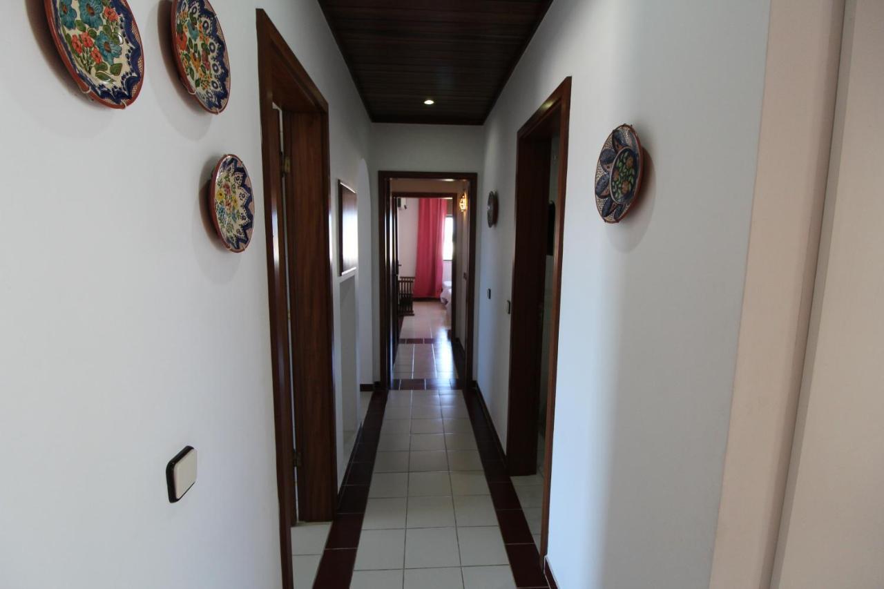 אלבור Apartamentosolpraia - Amoreiras מראה חיצוני תמונה