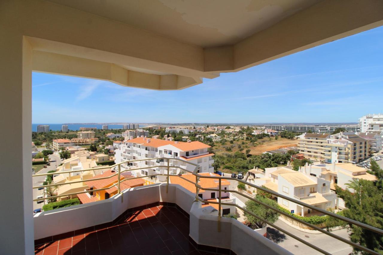 אלבור Apartamentosolpraia - Amoreiras מראה חיצוני תמונה