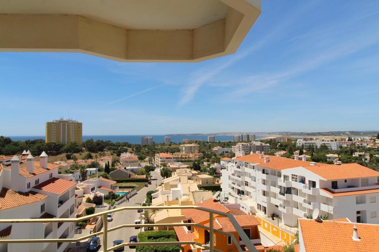 אלבור Apartamentosolpraia - Amoreiras מראה חיצוני תמונה