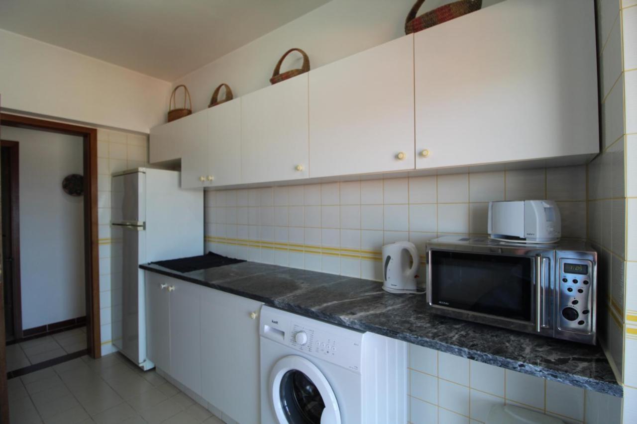 אלבור Apartamentosolpraia - Amoreiras מראה חיצוני תמונה