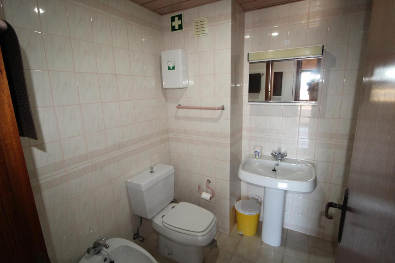 אלבור Apartamentosolpraia - Amoreiras מראה חיצוני תמונה