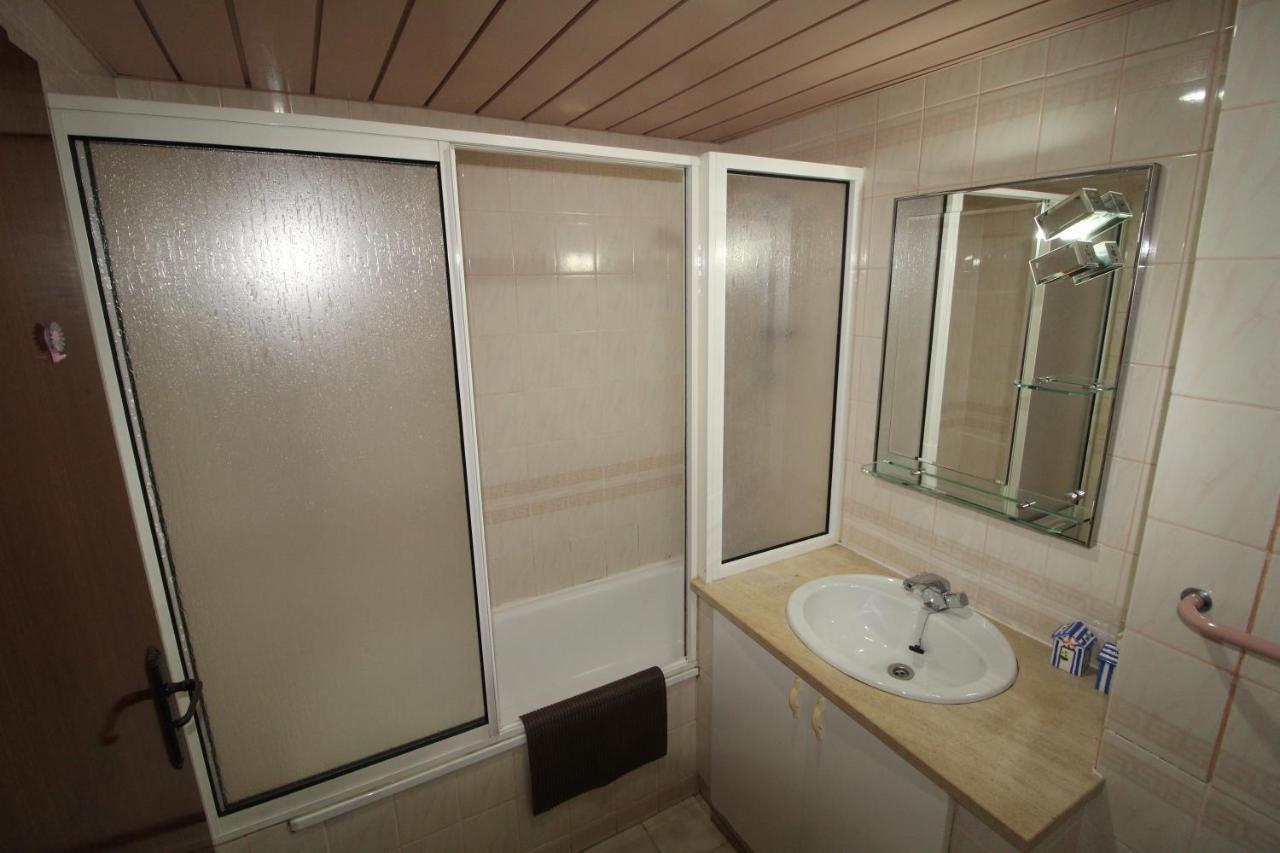 אלבור Apartamentosolpraia - Amoreiras מראה חיצוני תמונה