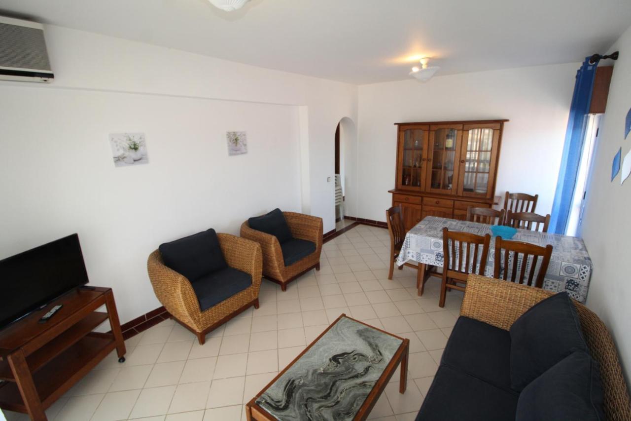 אלבור Apartamentosolpraia - Amoreiras מראה חיצוני תמונה