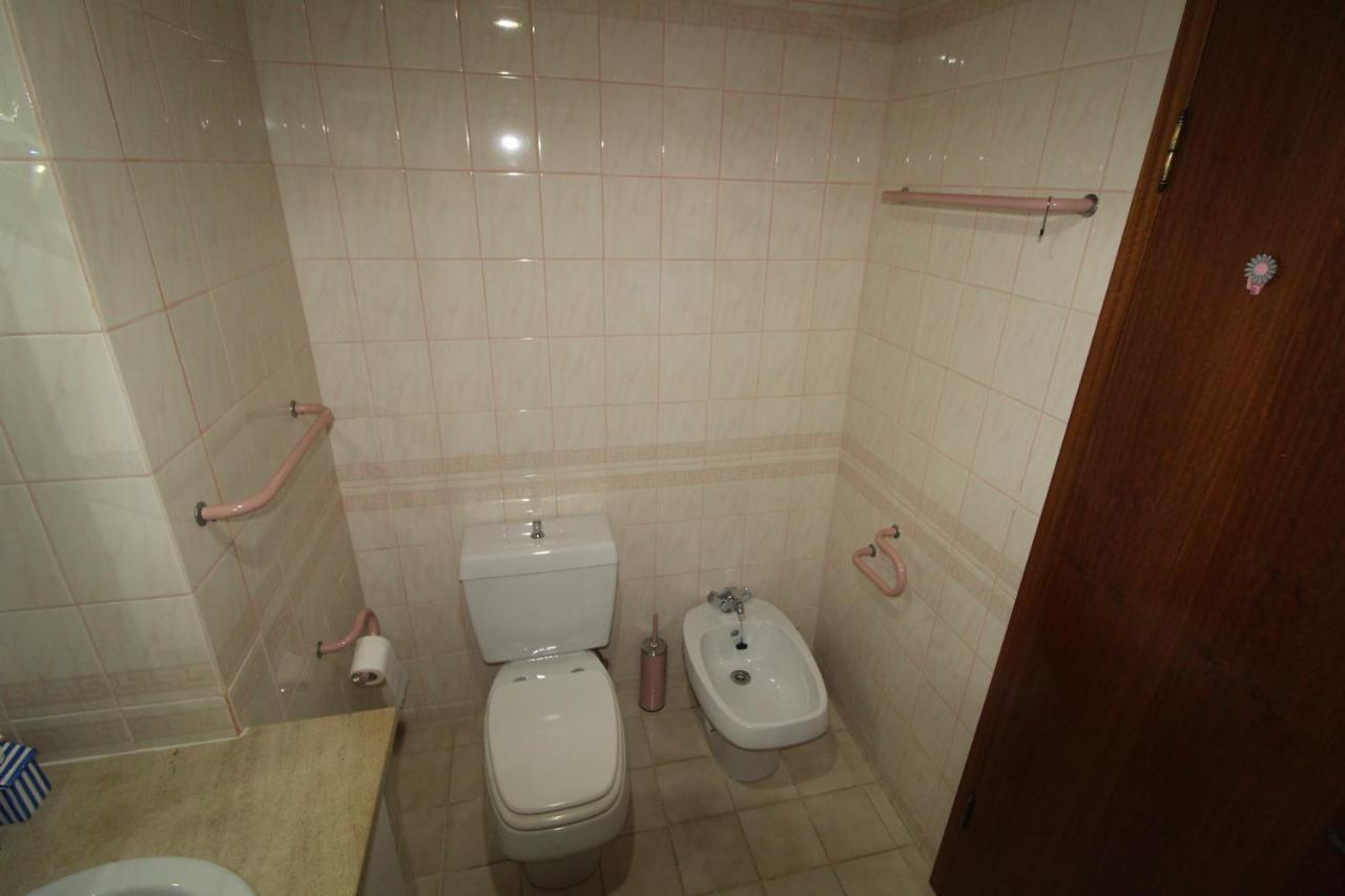 אלבור Apartamentosolpraia - Amoreiras מראה חיצוני תמונה