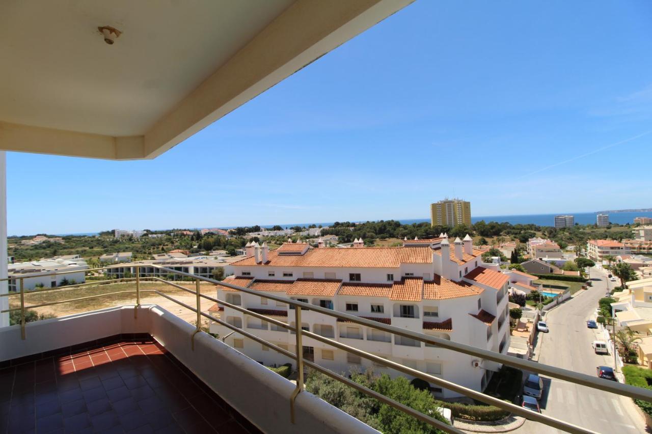 אלבור Apartamentosolpraia - Amoreiras מראה חיצוני תמונה