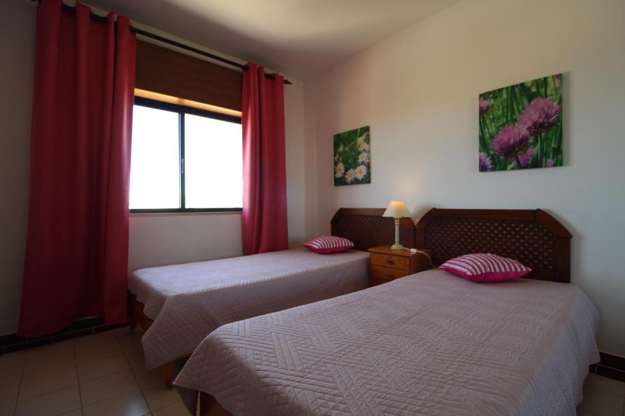 אלבור Apartamentosolpraia - Amoreiras מראה חיצוני תמונה