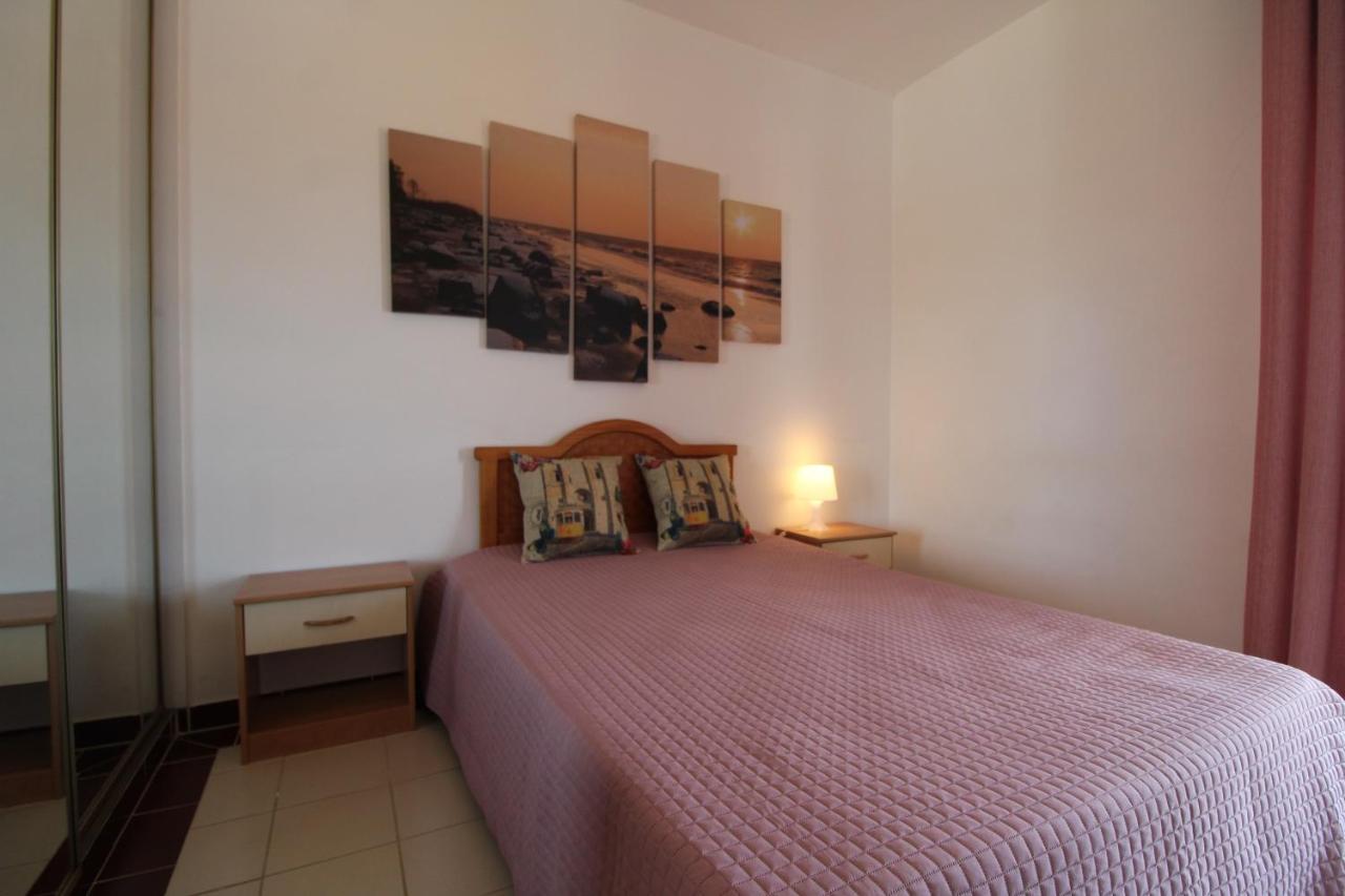 אלבור Apartamentosolpraia - Amoreiras מראה חיצוני תמונה