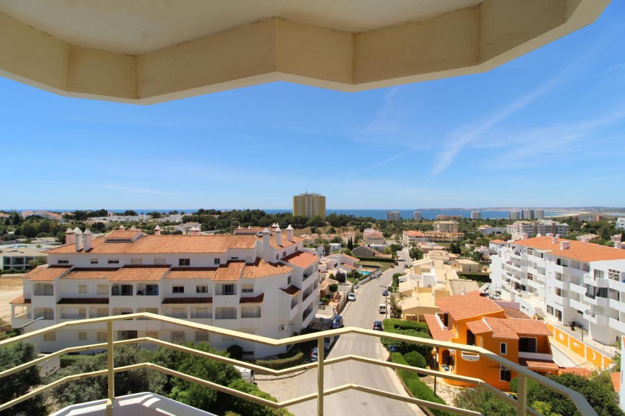 אלבור Apartamentosolpraia - Amoreiras מראה חיצוני תמונה