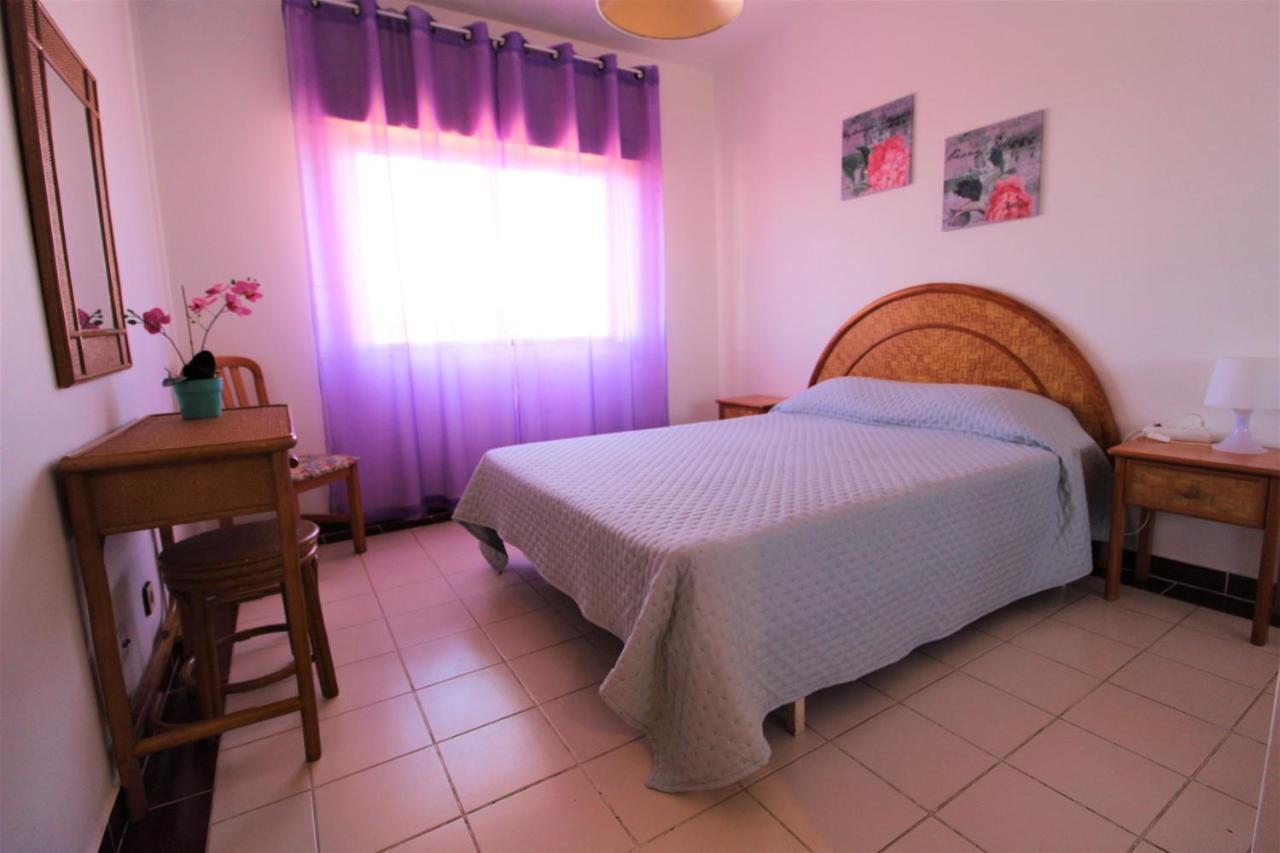 אלבור Apartamentosolpraia - Amoreiras מראה חיצוני תמונה
