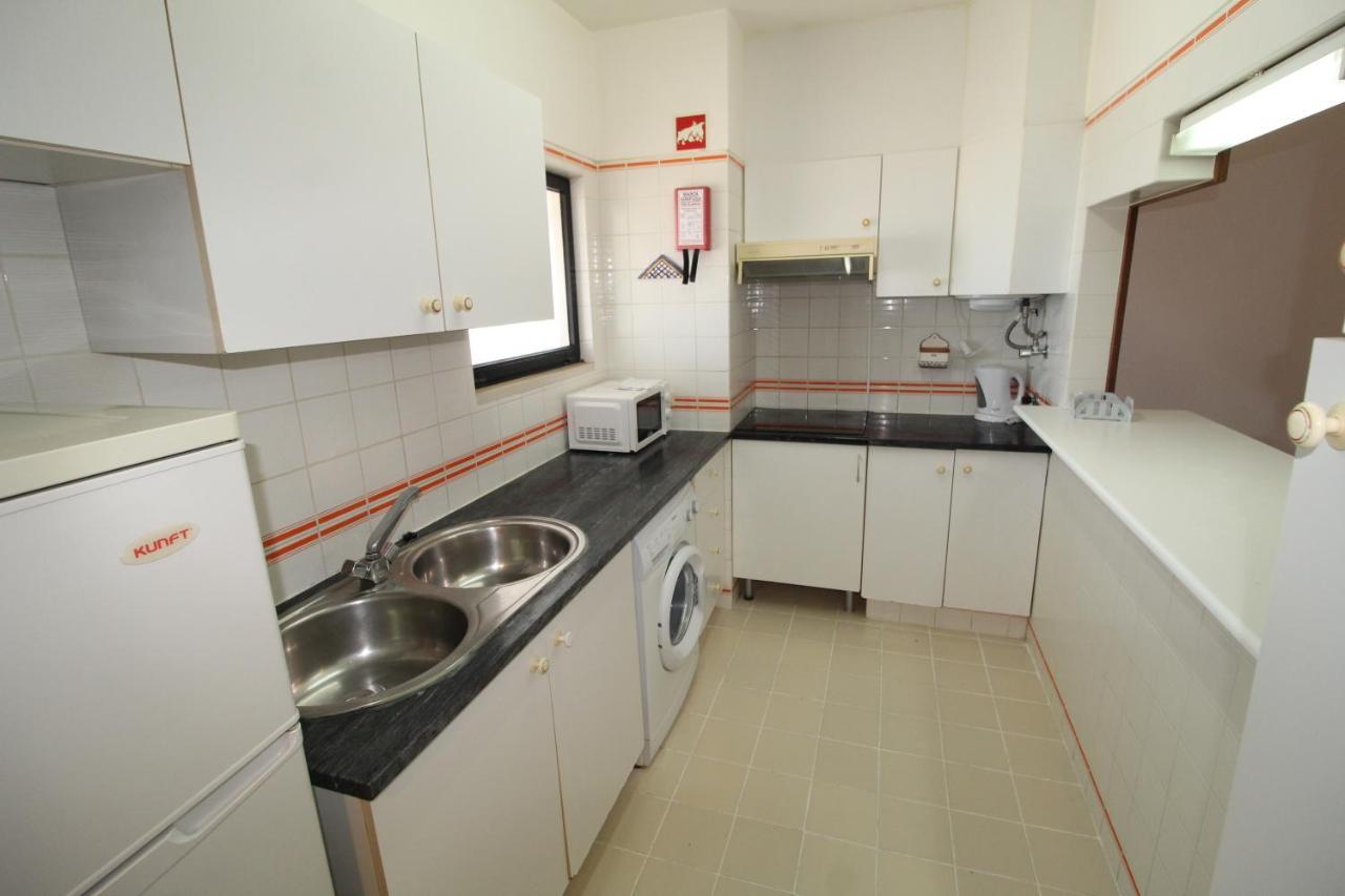 אלבור Apartamentosolpraia - Amoreiras מראה חיצוני תמונה