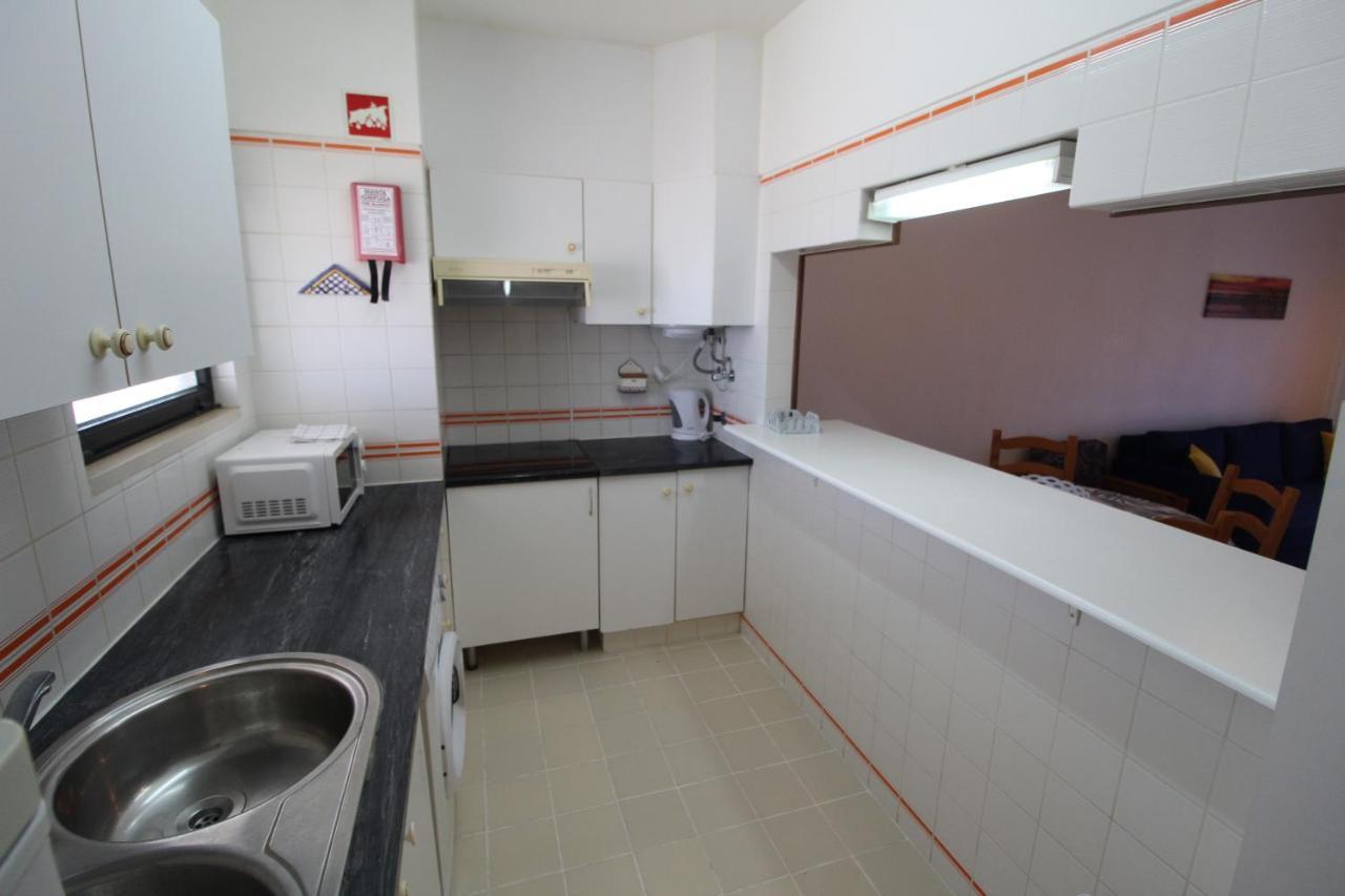 אלבור Apartamentosolpraia - Amoreiras מראה חיצוני תמונה