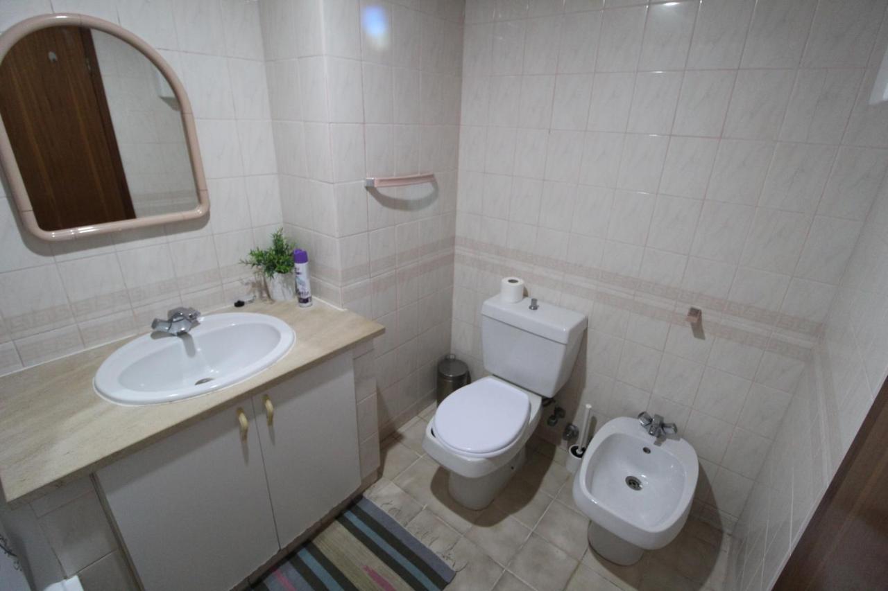 אלבור Apartamentosolpraia - Amoreiras מראה חיצוני תמונה