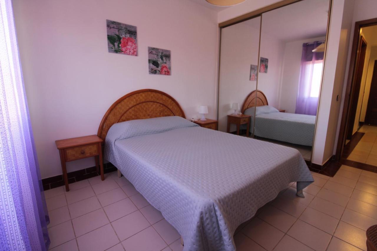 אלבור Apartamentosolpraia - Amoreiras מראה חיצוני תמונה