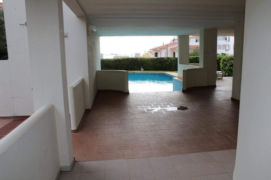 אלבור Apartamentosolpraia - Amoreiras מראה חיצוני תמונה