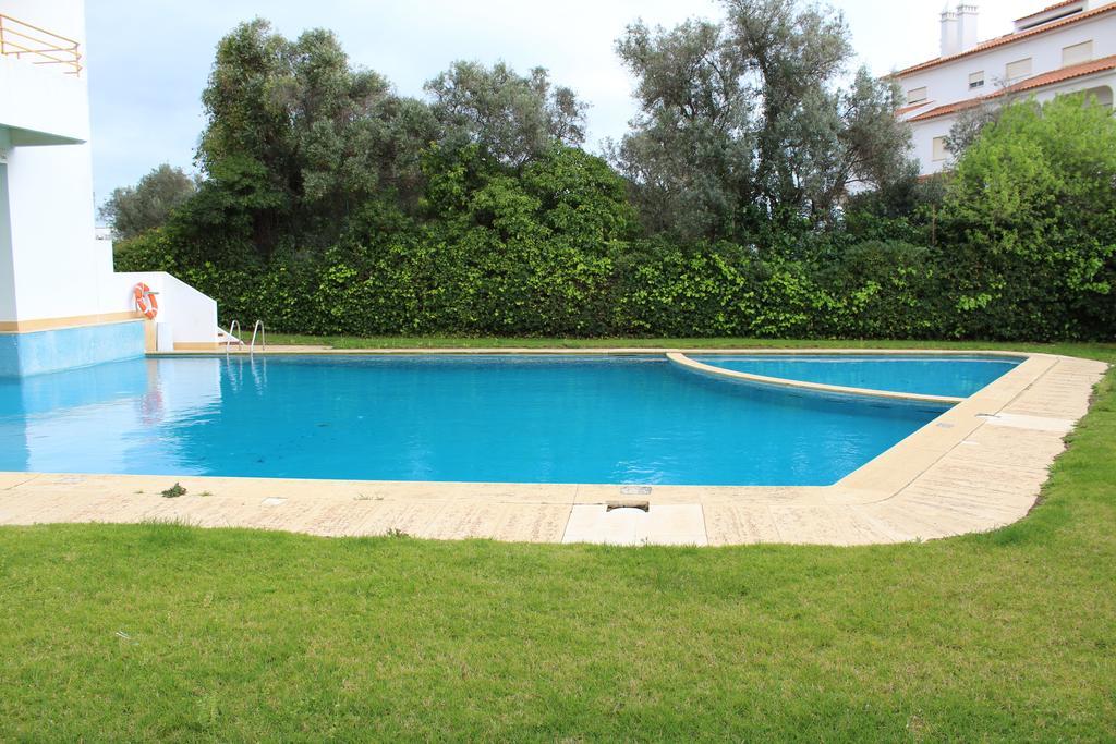 אלבור Apartamentosolpraia - Amoreiras מראה חיצוני תמונה