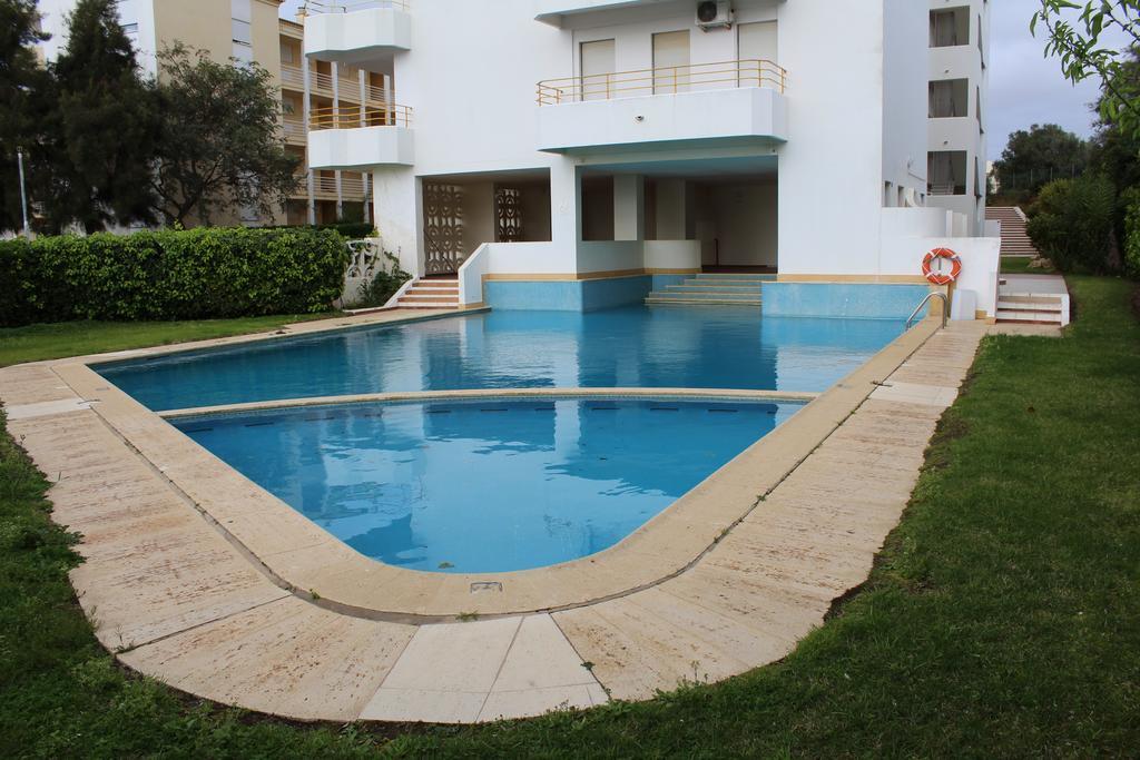 אלבור Apartamentosolpraia - Amoreiras מראה חיצוני תמונה