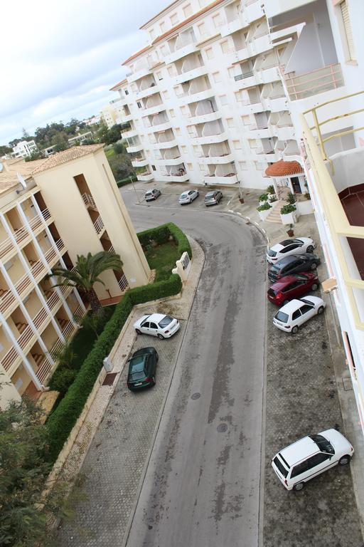 אלבור Apartamentosolpraia - Amoreiras מראה חיצוני תמונה