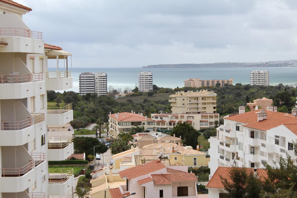 אלבור Apartamentosolpraia - Amoreiras מראה חיצוני תמונה