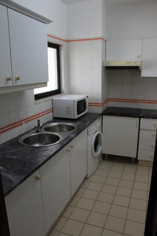 אלבור Apartamentosolpraia - Amoreiras מראה חיצוני תמונה
