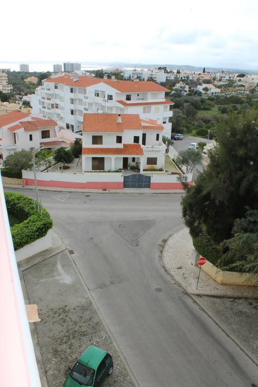 אלבור Apartamentosolpraia - Amoreiras מראה חיצוני תמונה