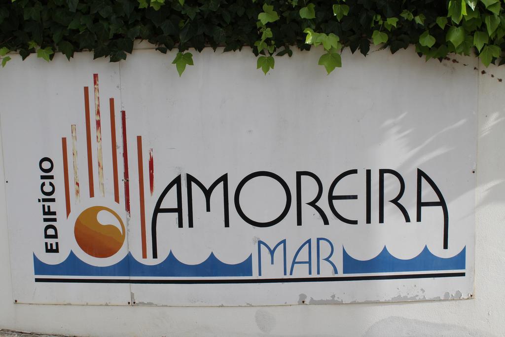 אלבור Apartamentosolpraia - Amoreiras מראה חיצוני תמונה