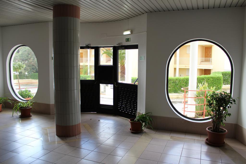אלבור Apartamentosolpraia - Amoreiras מראה חיצוני תמונה