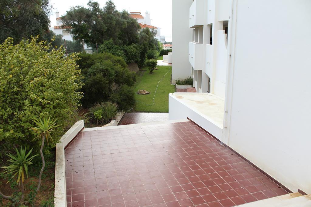 אלבור Apartamentosolpraia - Amoreiras מראה חיצוני תמונה