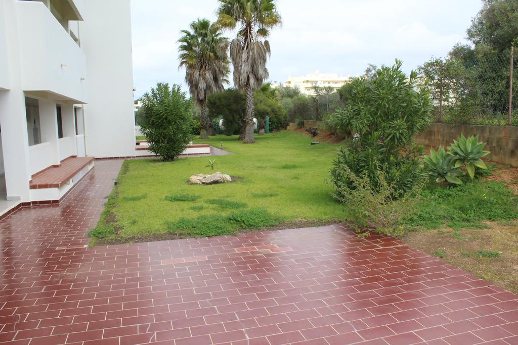 אלבור Apartamentosolpraia - Amoreiras מראה חיצוני תמונה